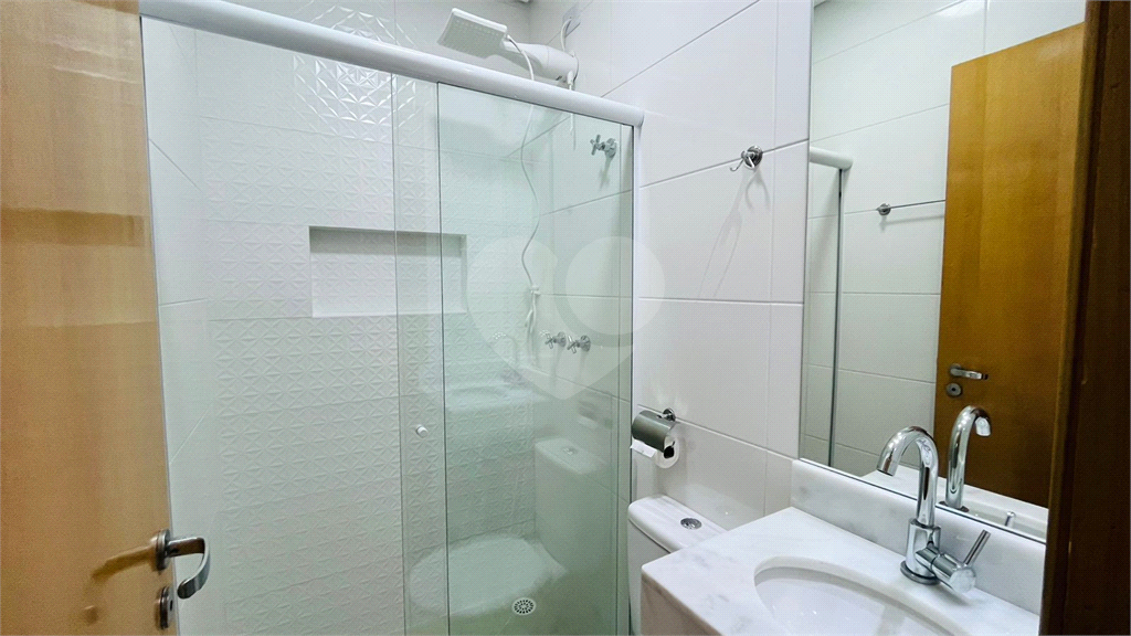 Casa térrea com 2 dormitórios - Tucuruvi