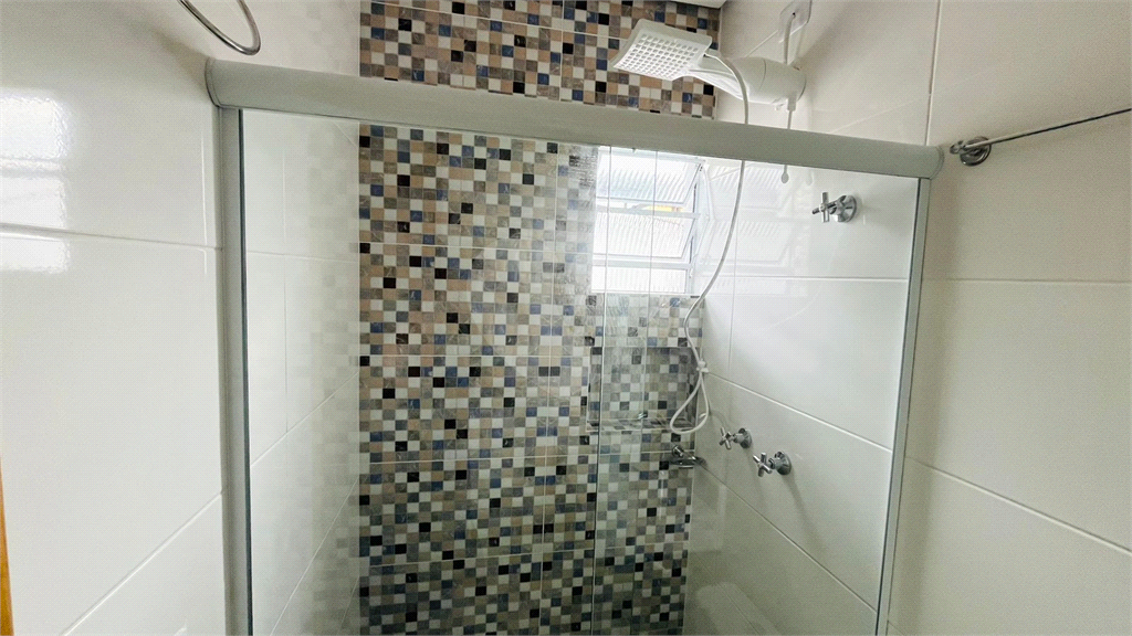 Casa térrea com 2 dormitórios - Tucuruvi