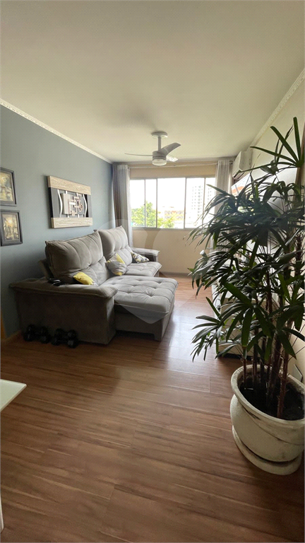 Apartamento para venda na Água Fria