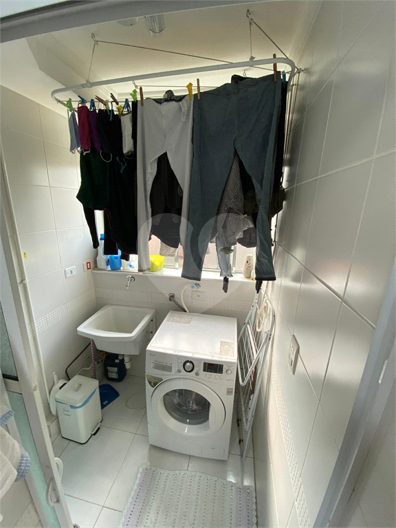 Apartamento para venda na Água Fria