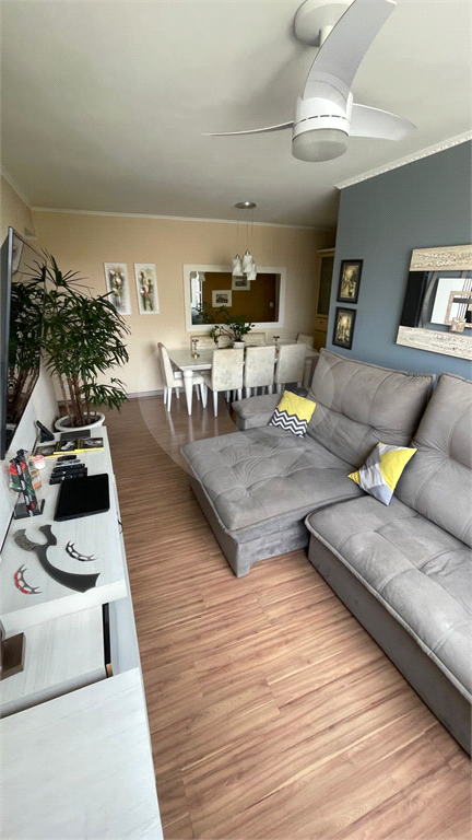 Apartamento para venda na Água Fria