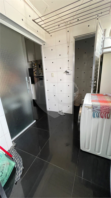 Apartamento para venda na Água Fria