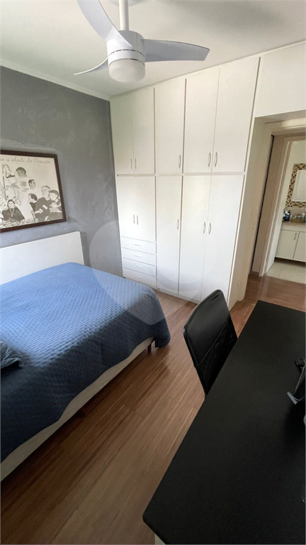 Apartamento para venda na Água Fria