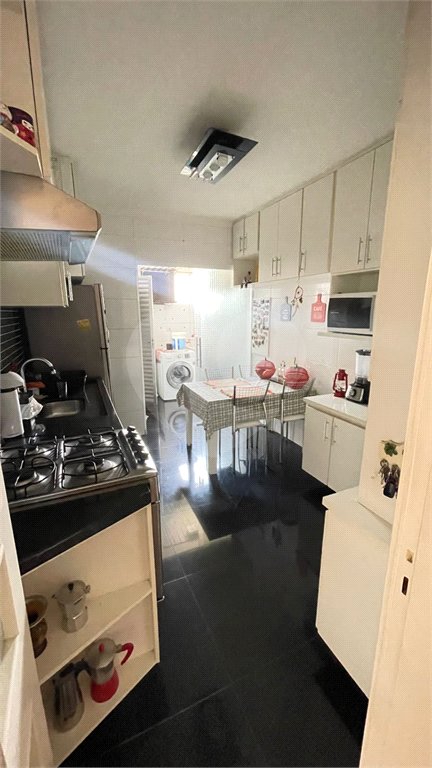 Apartamento para venda na Água Fria