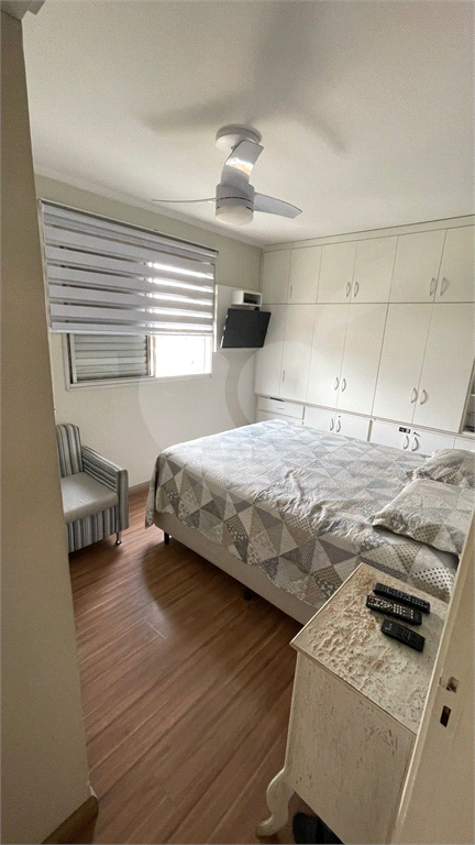 Apartamento para venda na Água Fria