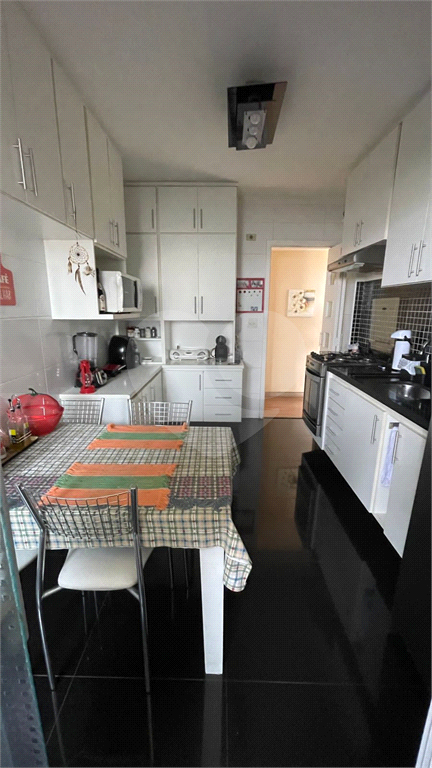 Apartamento para venda na Água Fria