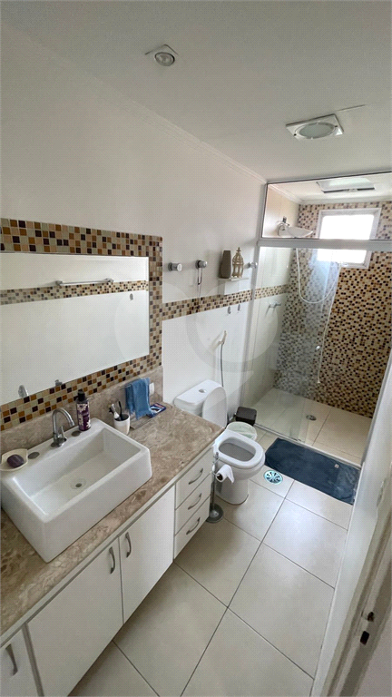 Apartamento para venda na Água Fria