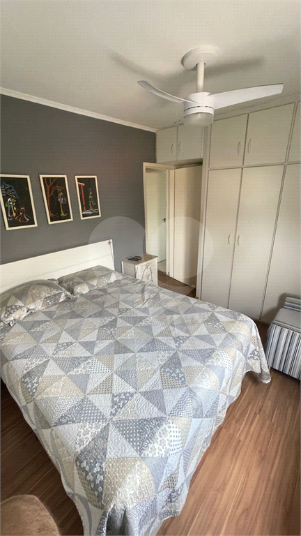Apartamento para venda na Água Fria