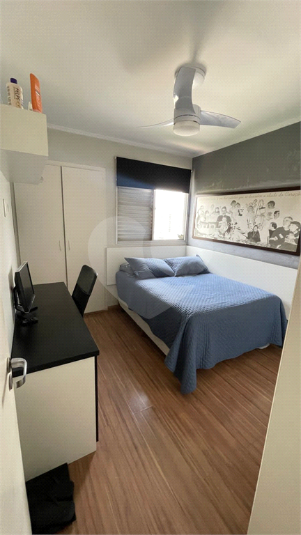 Apartamento para venda na Água Fria