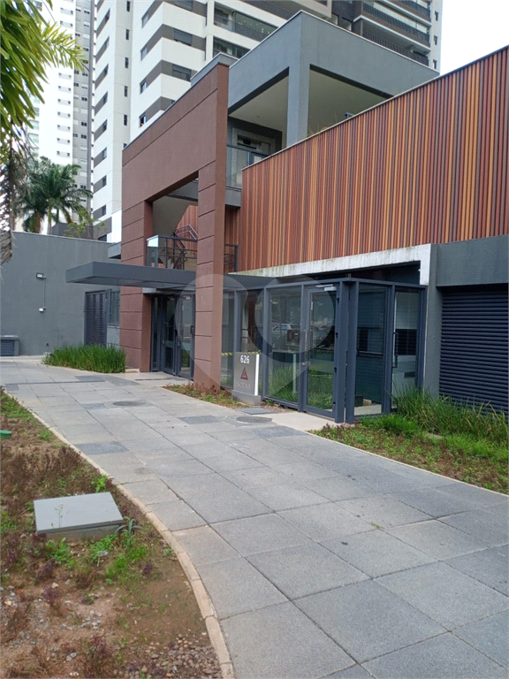 Apartamento no Tatuapé em frente ao Parque do Piqueri com Varanda Gourmet