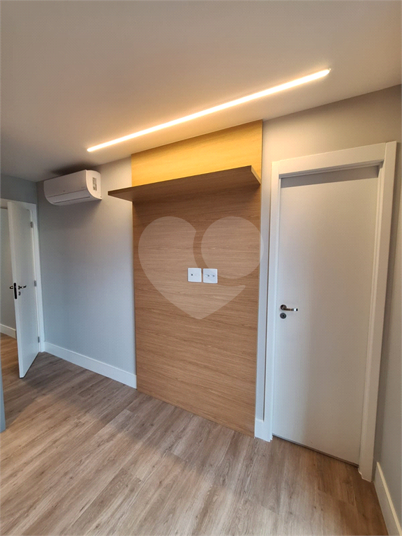 Apartamento no Tatuapé em frente ao Parque do Piqueri com Varanda Gourmet