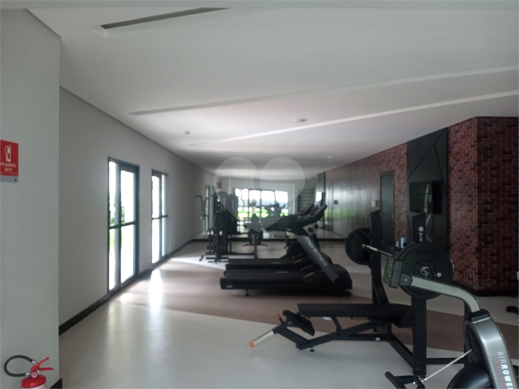 Apartamento no Tatuapé em frente ao Parque do Piqueri com Varanda Gourmet