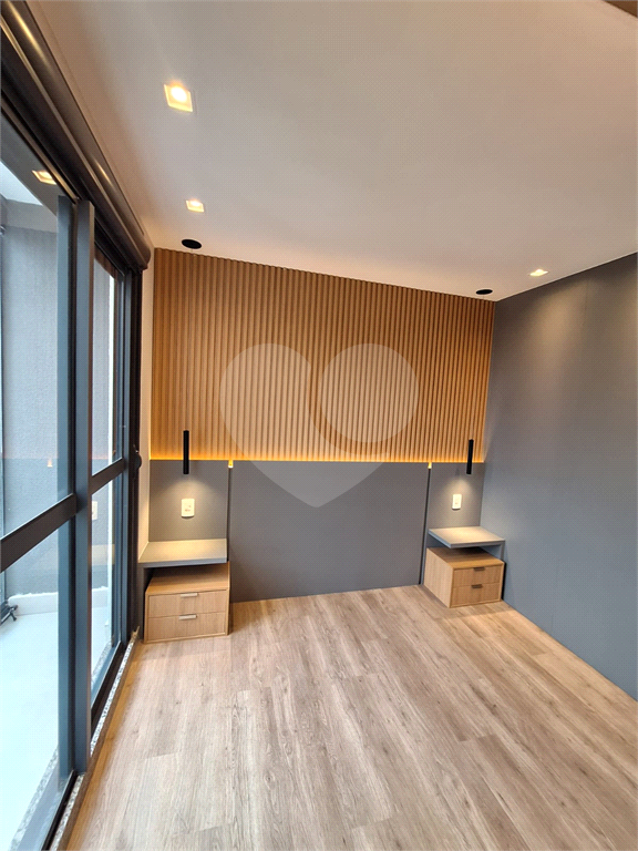 Apartamento no Tatuapé em frente ao Parque do Piqueri com Varanda Gourmet