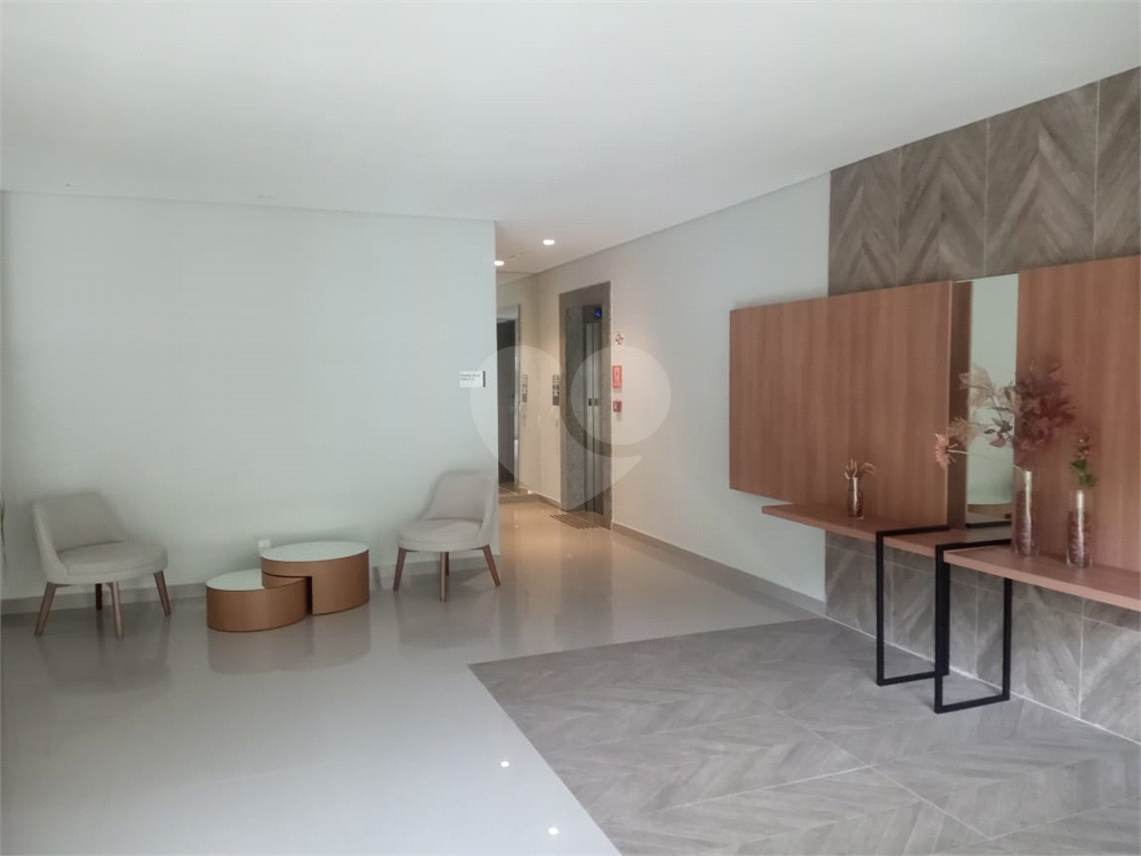 Apartamento no Tatuapé em frente ao Parque do Piqueri com Varanda Gourmet