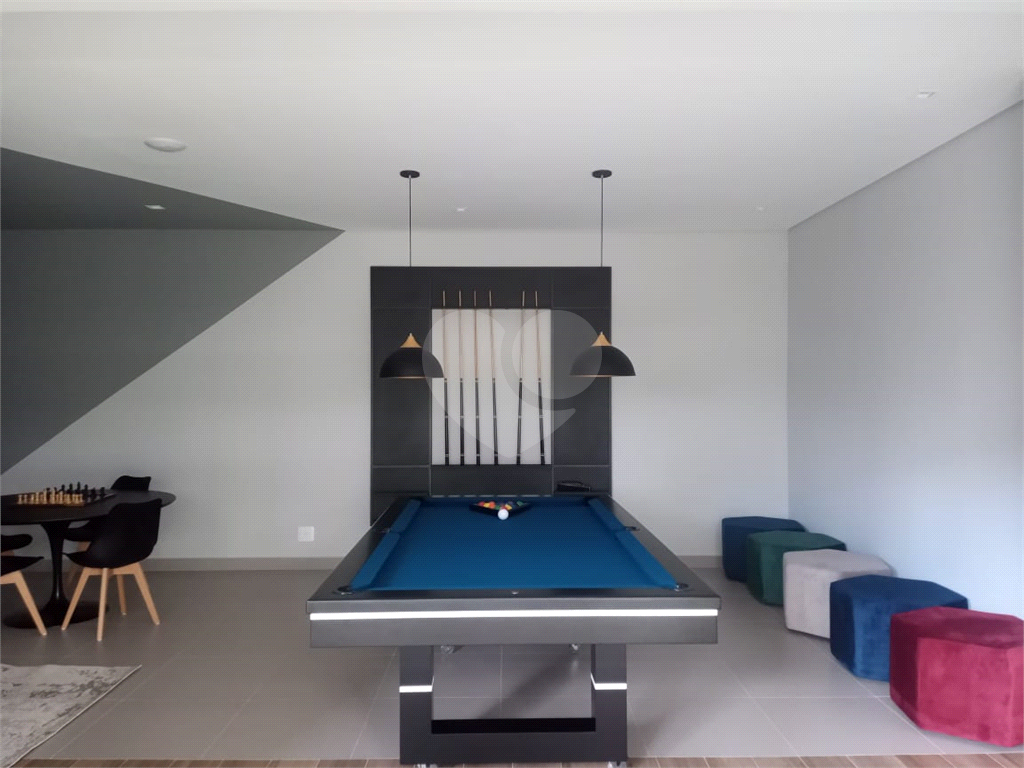 Apartamento no Tatuapé em frente ao Parque do Piqueri com Varanda Gourmet
