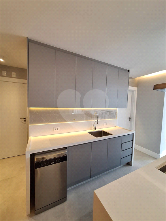 Apartamento no Tatuapé em frente ao Parque do Piqueri com Varanda Gourmet