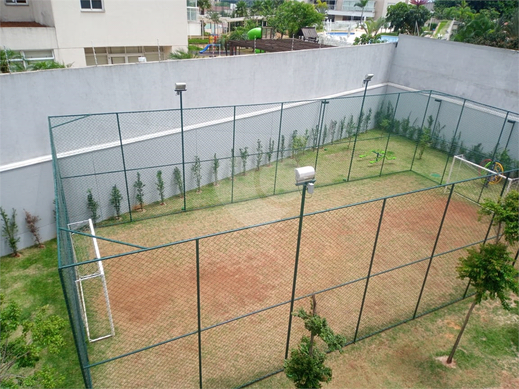 Apartamento no Tatuapé em frente ao Parque do Piqueri com Varanda Gourmet