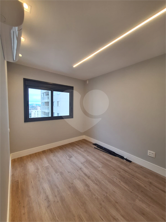 Apartamento no Tatuapé em frente ao Parque do Piqueri com Varanda Gourmet