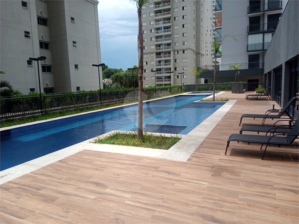 Apartamento no Tatuapé em frente ao Parque do Piqueri com Varanda Gourmet