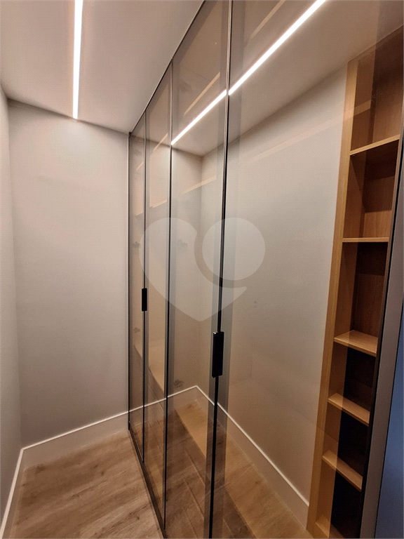 Apartamento no Tatuapé em frente ao Parque do Piqueri com Varanda Gourmet