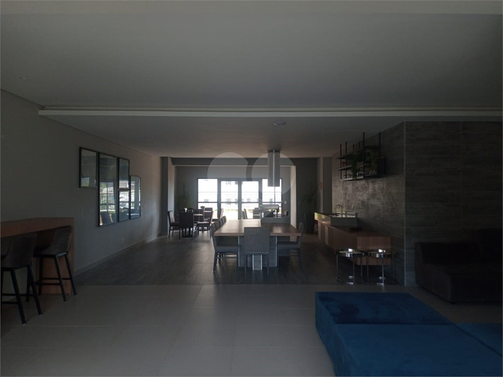 Apartamento no Tatuapé em frente ao Parque do Piqueri com Varanda Gourmet
