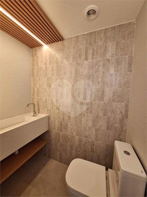 Apartamento no Tatuapé em frente ao Parque do Piqueri com Varanda Gourmet