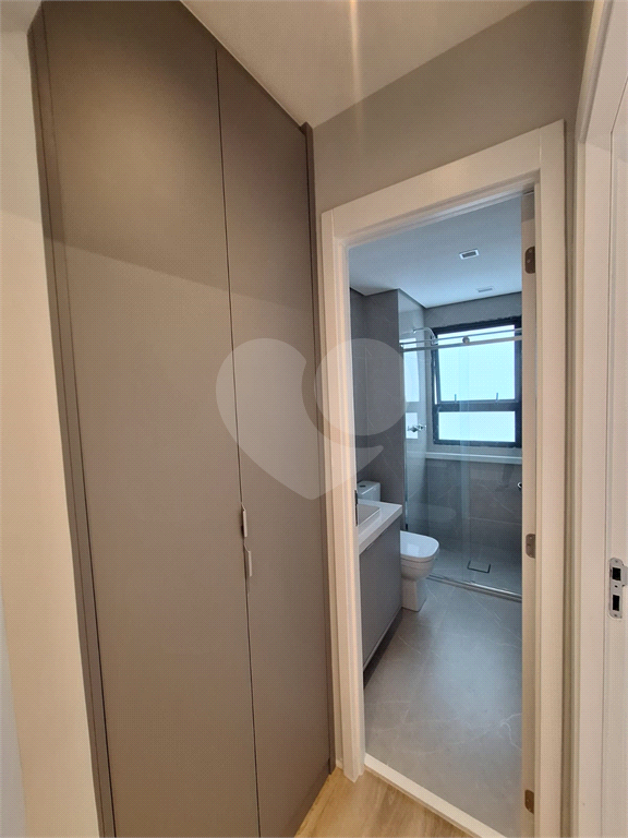 Apartamento no Tatuapé em frente ao Parque do Piqueri com Varanda Gourmet