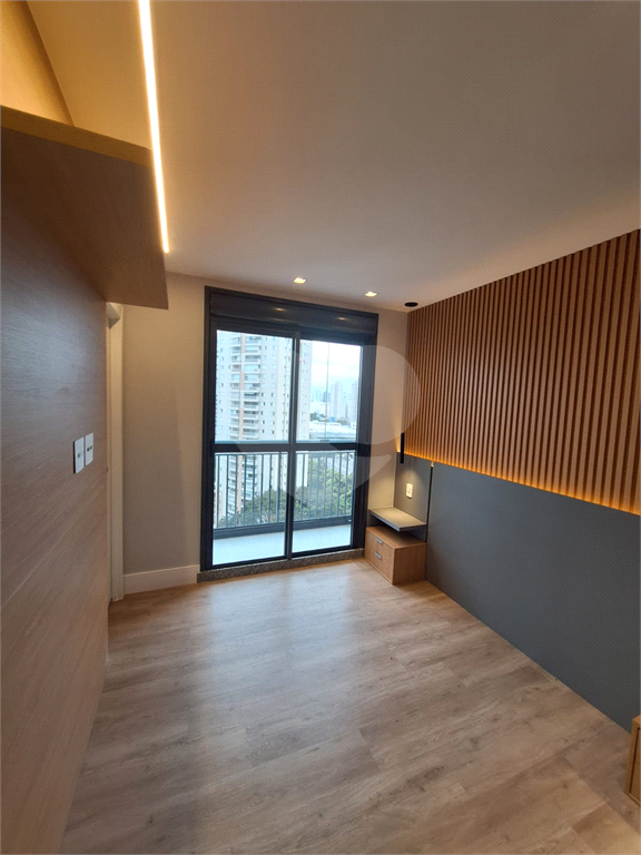 Apartamento no Tatuapé em frente ao Parque do Piqueri com Varanda Gourmet