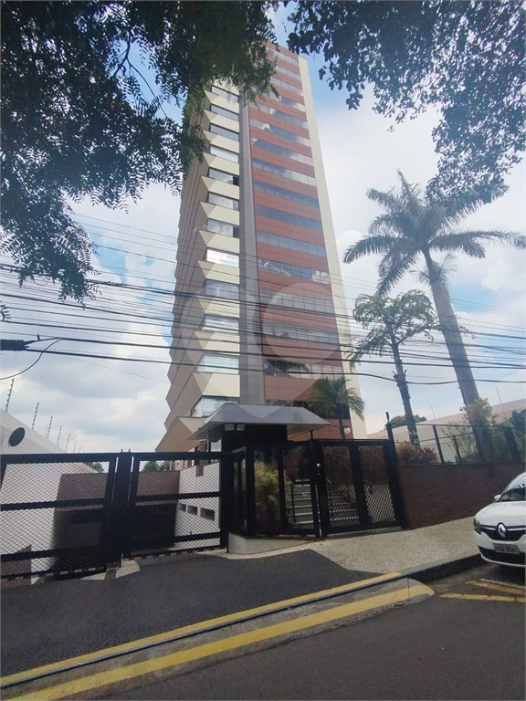 Apartamento à venda com 4 quartos, 255m² - Foto 22