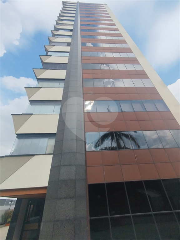 Apartamento à venda com 4 quartos, 255m² - Foto 21
