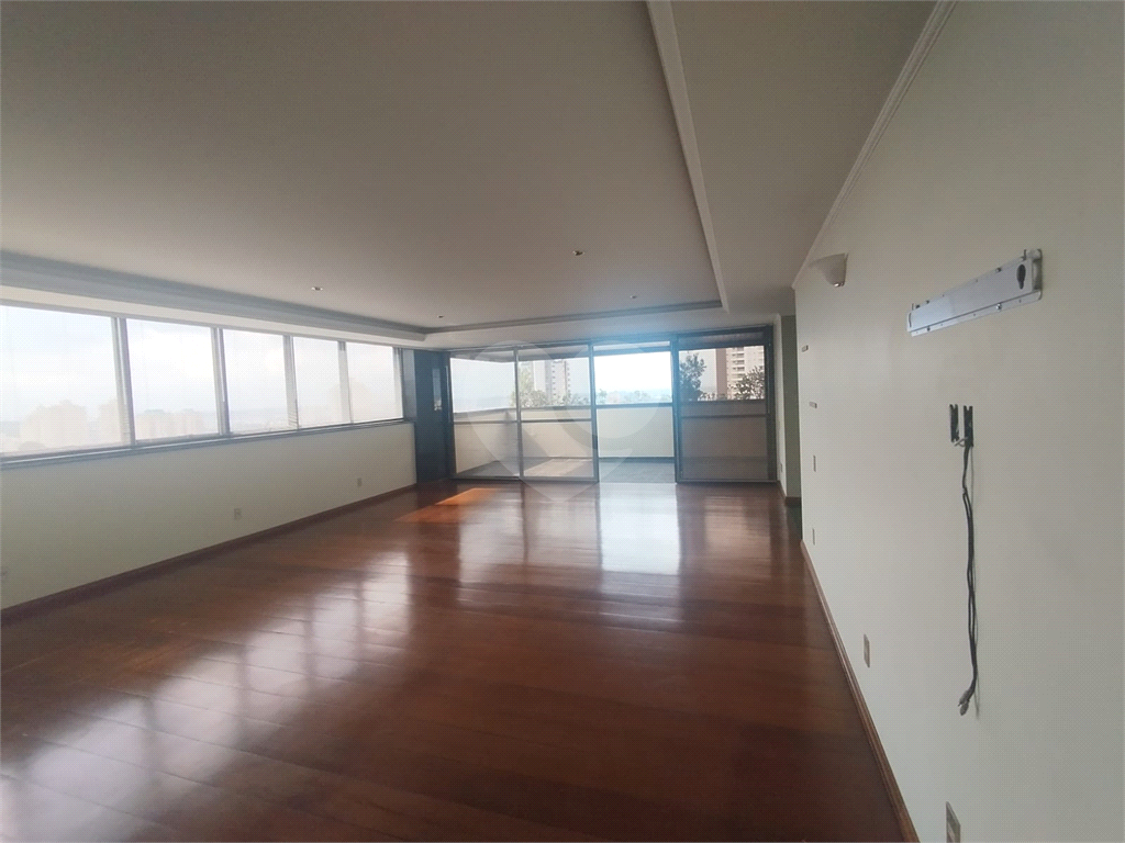 Apartamento à venda com 4 quartos, 255m² - Foto 6