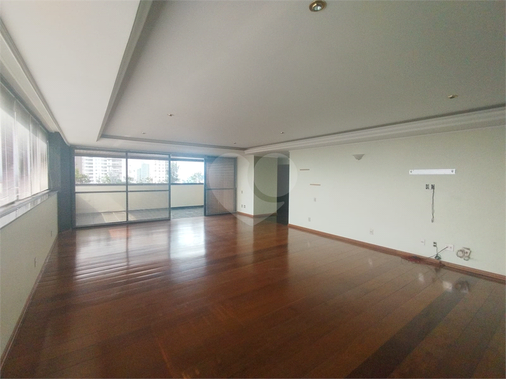 Apartamento à venda com 4 quartos, 255m² - Foto 5