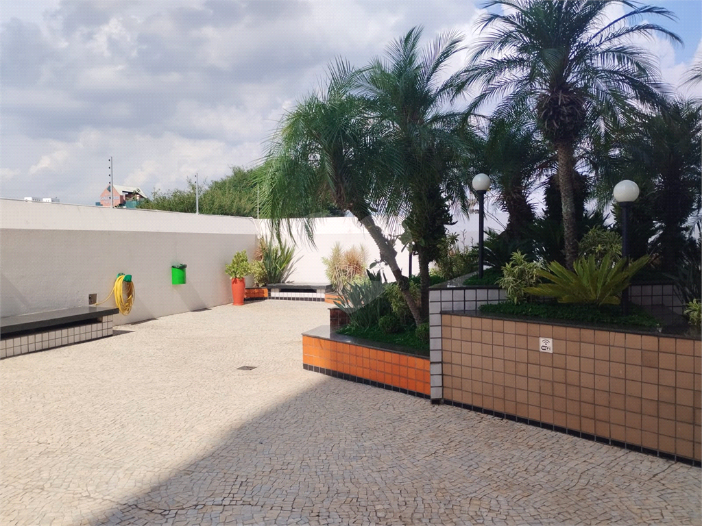 Apartamento à venda com 4 quartos, 255m² - Foto 30