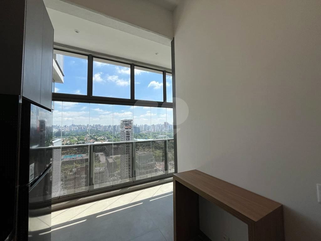 Apartamento em Moema para  venda ou locação