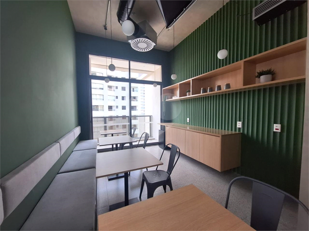 Apartamento em Moema para  venda ou locação