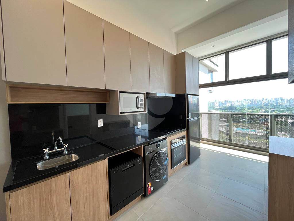 Apartamento em Moema para  venda ou locação