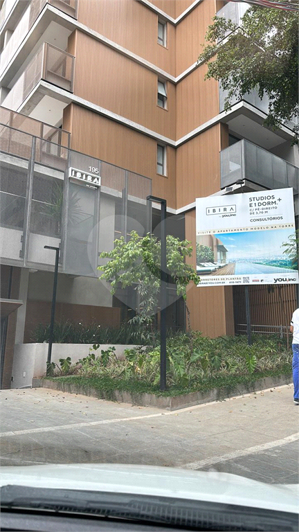 Apartamento em Moema para  venda ou locação