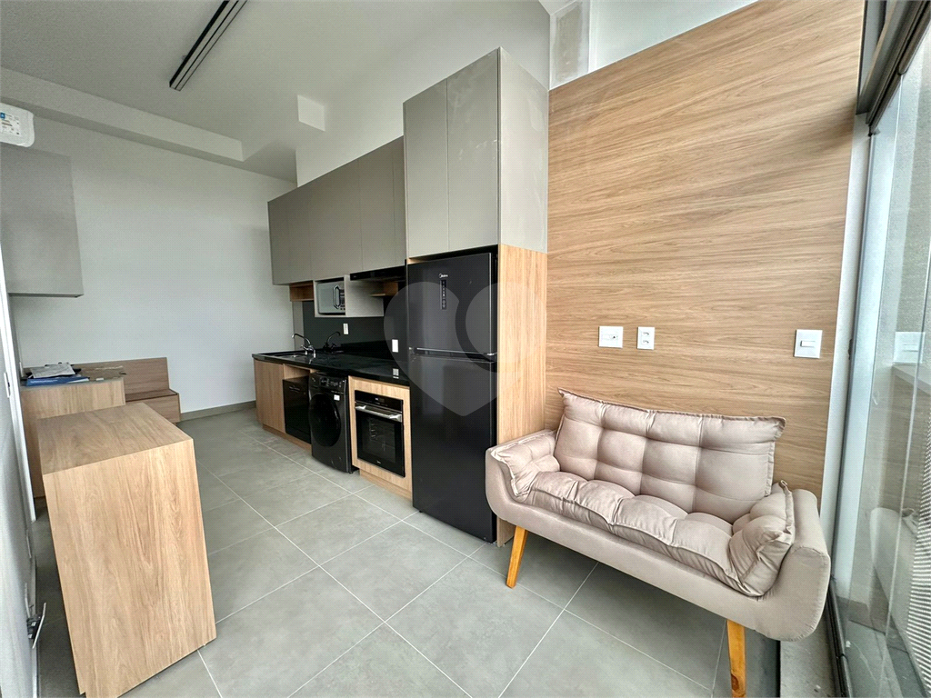 Apartamento em Moema para  venda ou locação