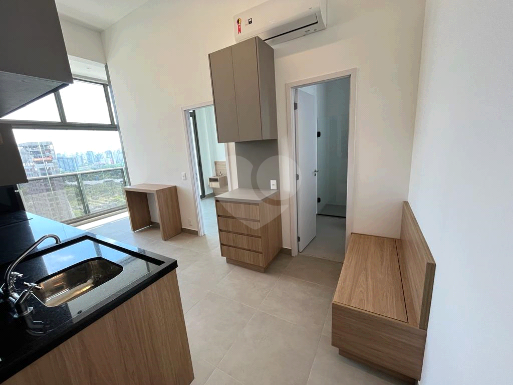 Apartamento em Moema para  venda ou locação
