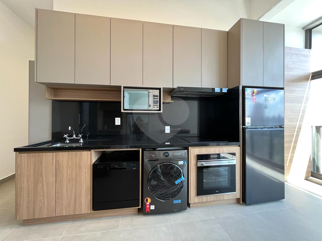 Apartamento em Moema para  venda ou locação