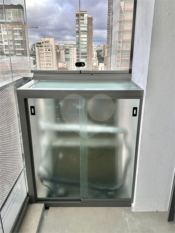 Apartamento em Moema para  venda ou locação