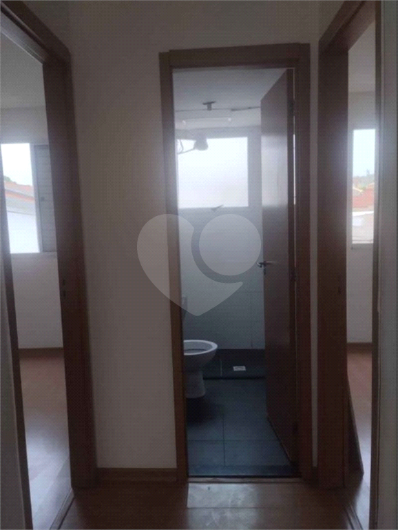 Apartamento à venda com 2 quartos, 49m² - Foto 3