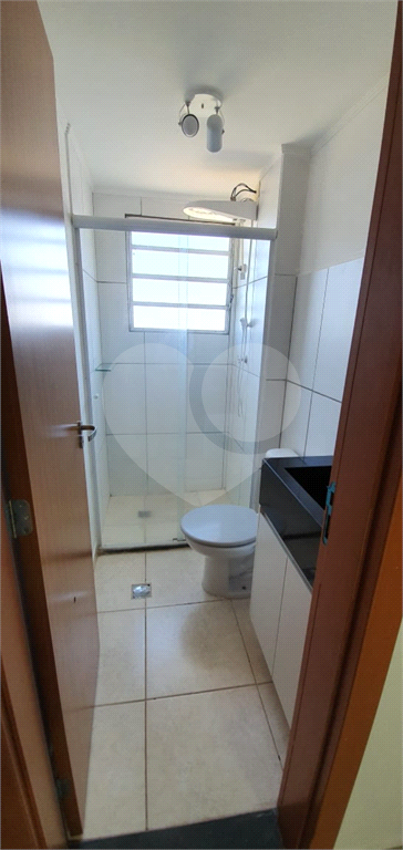 Apartamento à venda com 2 quartos, 45m² - Foto 13