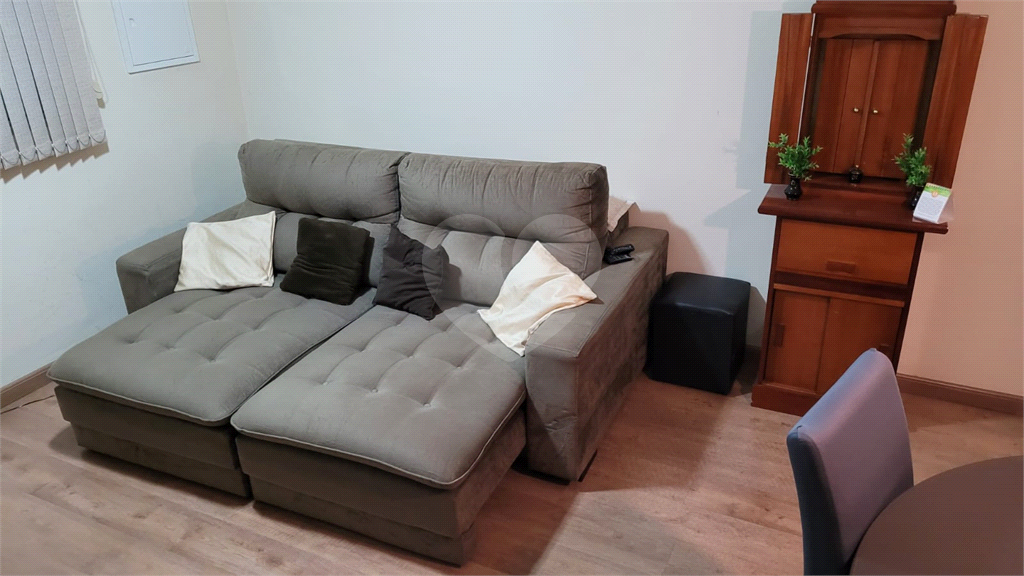 Casa de Condomínio à venda com 2 quartos, 113m² - Foto 6