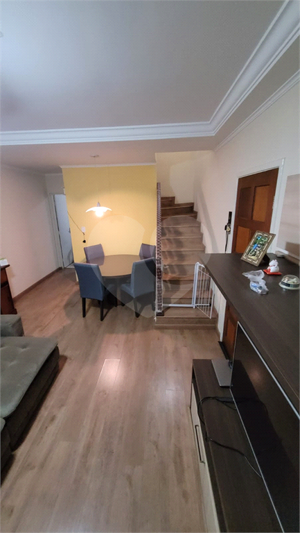Casa de Condomínio à venda com 2 quartos, 113m² - Foto 7