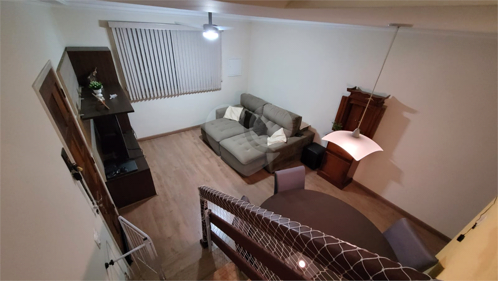 Casa de Condomínio à venda com 2 quartos, 113m² - Foto 1