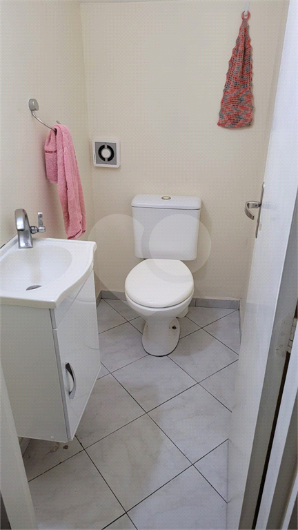Casa de Condomínio à venda com 2 quartos, 113m² - Foto 4