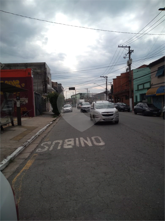 Galpão venda e locação na Lapa