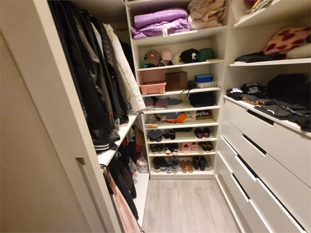 Apartamento com 3 quartos na Móoca