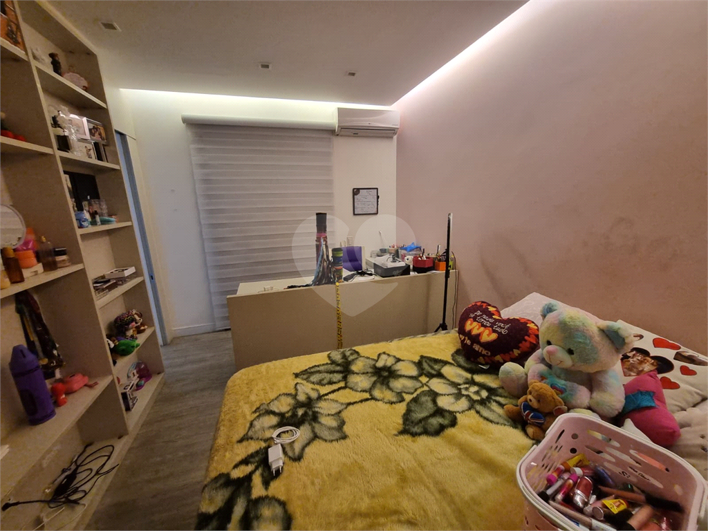Apartamento com 3 quartos na Móoca